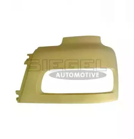 Корпус SIEGEL AUTOMOTIVE SA2D0419