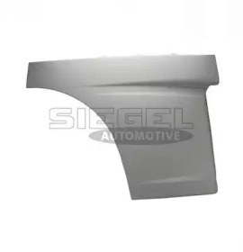 Удлинение двери SIEGEL AUTOMOTIVE SA2D0428