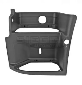 Порог SIEGEL AUTOMOTIVE SA2D0469