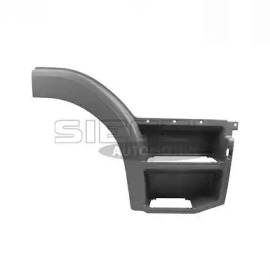 Порог SIEGEL AUTOMOTIVE SA2D0477