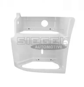 Порог SIEGEL AUTOMOTIVE SA2D0480