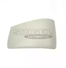 Буфер SIEGEL AUTOMOTIVE SA2D0563