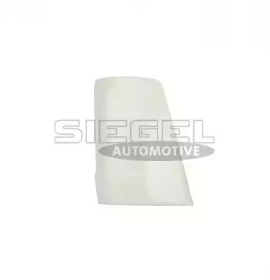 Аэродефлектор SIEGEL AUTOMOTIVE SA2D0583