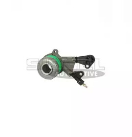 Подшипник SIEGEL AUTOMOTIVE SA3A0040