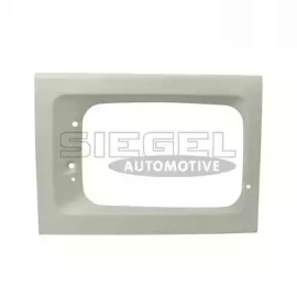 Покрытие SIEGEL AUTOMOTIVE SA5A0202