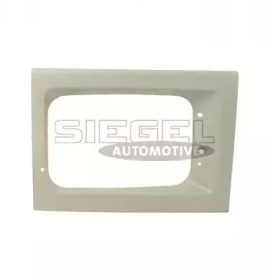 Покрытие SIEGEL AUTOMOTIVE SA5A0203