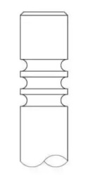 Клапан INTERVALVES 2010.032