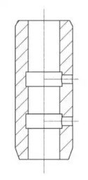 Управление INTERVALVES 8121.100