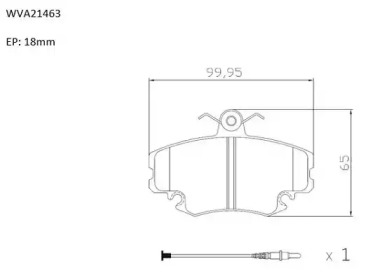  AUTOMOTOR France ABP0028