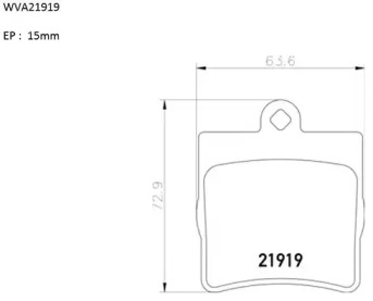  AUTOMOTOR France PBP4310