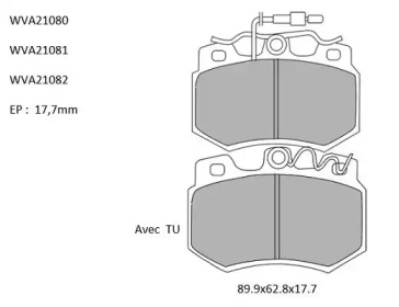  AUTOMOTOR France ABP5082