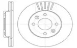 Тормозной диск AUTOMOTOR France PDC3578