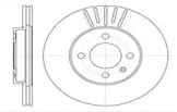 Тормозной диск AUTOMOTOR France PDC3708