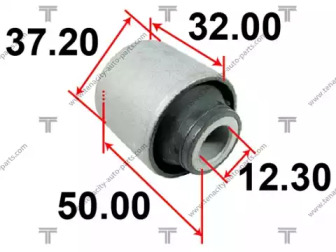 Подвеска TENACITY AAMHO1007