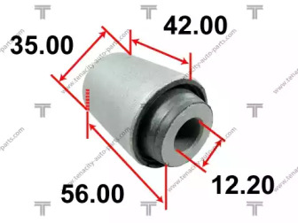 Подвеска TENACITY AAMHO1027