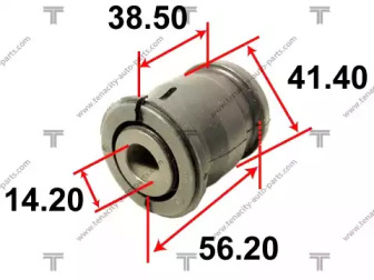 Подвеска TENACITY AAMTO1016