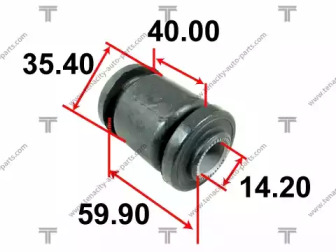 Подвеска TENACITY AAMTO1028