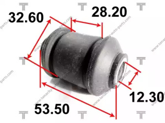 Подвеска TENACITY AAMVW1002