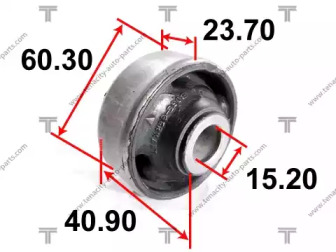 Подвеска TENACITY AAMVW1006