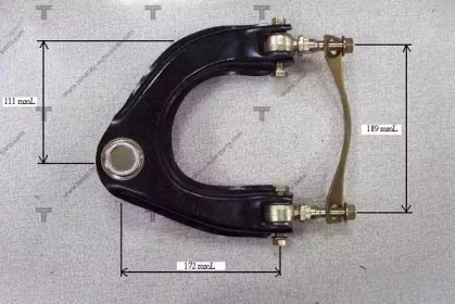Рычаг независимой подвески колеса TENACITY ATAHO1009