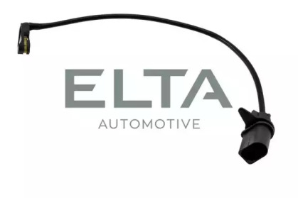 Датчик, износ тормозных колодок ELTA AUTOMOTIVE EBW028