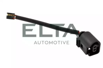 Датчик ELTA AUTOMOTIVE EBW061