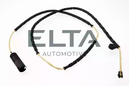 Датчик, износ тормозных колодок ELTA AUTOMOTIVE EBW063