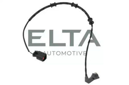 Датчик, износ тормозных колодок ELTA AUTOMOTIVE EBW065