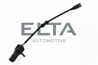 Датчик, износ тормозных колодок ELTA AUTOMOTIVE EBW072