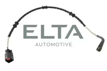 Датчик ELTA AUTOMOTIVE EBW075