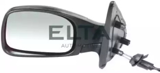 Наружное зеркало ELTA AUTOMOTIVE ADM119