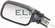 Наружное зеркало ELTA AUTOMOTIVE ADM129