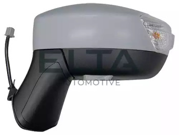 Наружное зеркало ELTA AUTOMOTIVE ADP1028