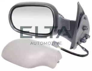 Наружное зеркало ELTA AUTOMOTIVE ADP372