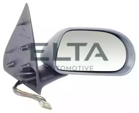 Наружное зеркало ELTA AUTOMOTIVE ADP394