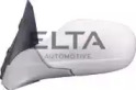 Наружное зеркало ELTA AUTOMOTIVE ADP538