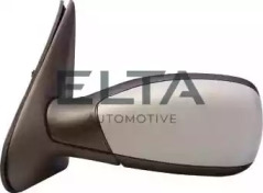 Наружное зеркало ELTA AUTOMOTIVE ADP560