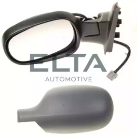 Наружное зеркало ELTA AUTOMOTIVE ADP627