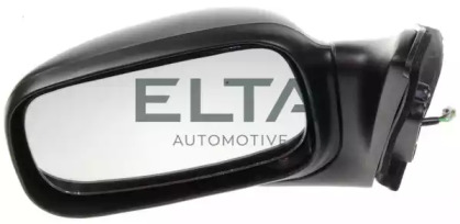 Наружное зеркало ELTA AUTOMOTIVE ADP630