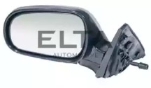 Наружное зеркало ELTA AUTOMOTIVE ADQ137