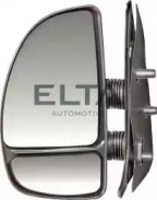 Наружное зеркало ELTA AUTOMOTIVE EDR118