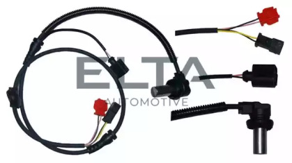 Датчик ELTA AUTOMOTIVE ELABS011