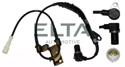 Датчик, частота вращения колеса ELTA AUTOMOTIVE ELABS048