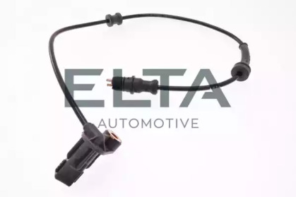 Датчик, частота вращения колеса ELTA AUTOMOTIVE ELABS162