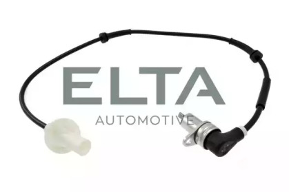 Датчик, частота вращения колеса ELTA AUTOMOTIVE ELABS168