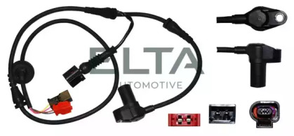 Датчик ELTA AUTOMOTIVE ELABS244