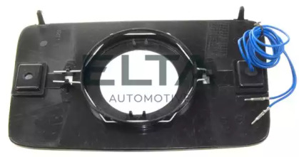 Зеркальное стекло, узел стекла ELTA AUTOMOTIVE LR-0080