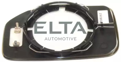 Зеркальное стекло, узел стекла ELTA AUTOMOTIVE LR-0226