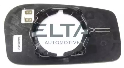 Зеркальное стекло, узел стекла ELTA AUTOMOTIVE LR-0236