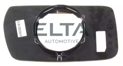 Зеркальное стекло, узел стекла ELTA AUTOMOTIVE LR-0343